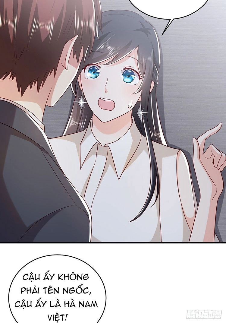 Trang Điểm Lộng Lẫy Để Gả Cho Anh Chapter 19 - 6