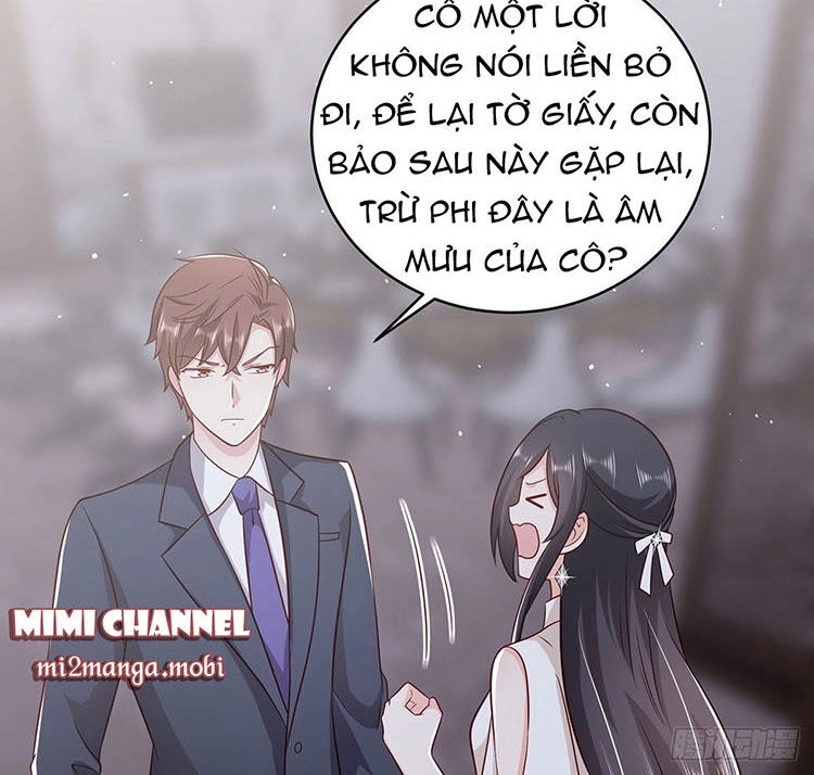 Trang Điểm Lộng Lẫy Để Gả Cho Anh Chapter 19 - 10