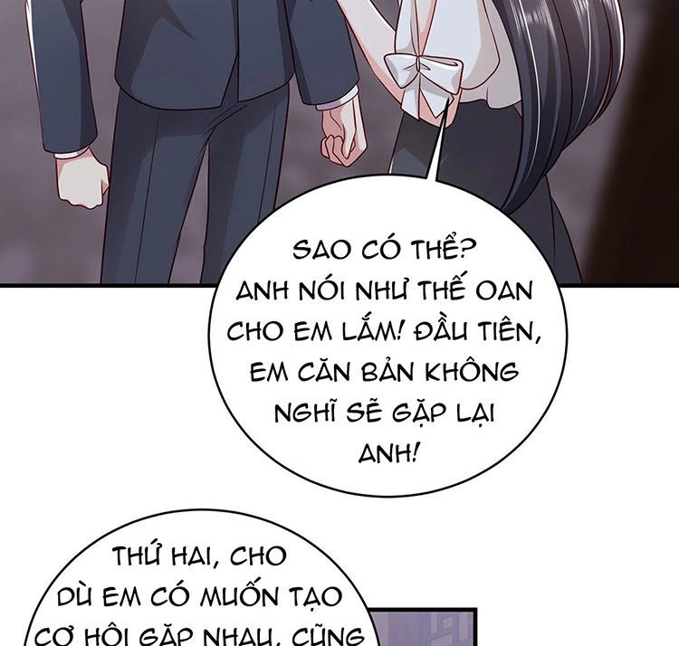 Trang Điểm Lộng Lẫy Để Gả Cho Anh Chapter 19 - 11