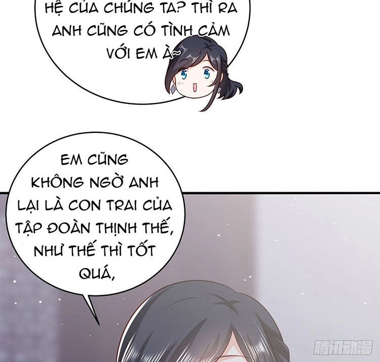 Trang Điểm Lộng Lẫy Để Gả Cho Anh Chapter 19 - 13