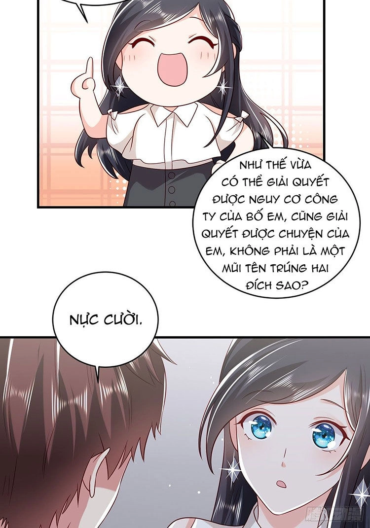 Trang Điểm Lộng Lẫy Để Gả Cho Anh Chapter 19 - 15