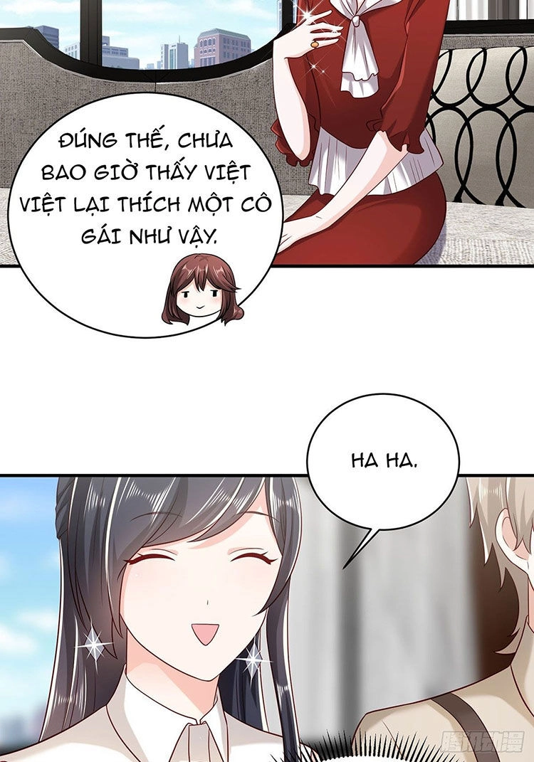 Trang Điểm Lộng Lẫy Để Gả Cho Anh Chapter 19 - 23