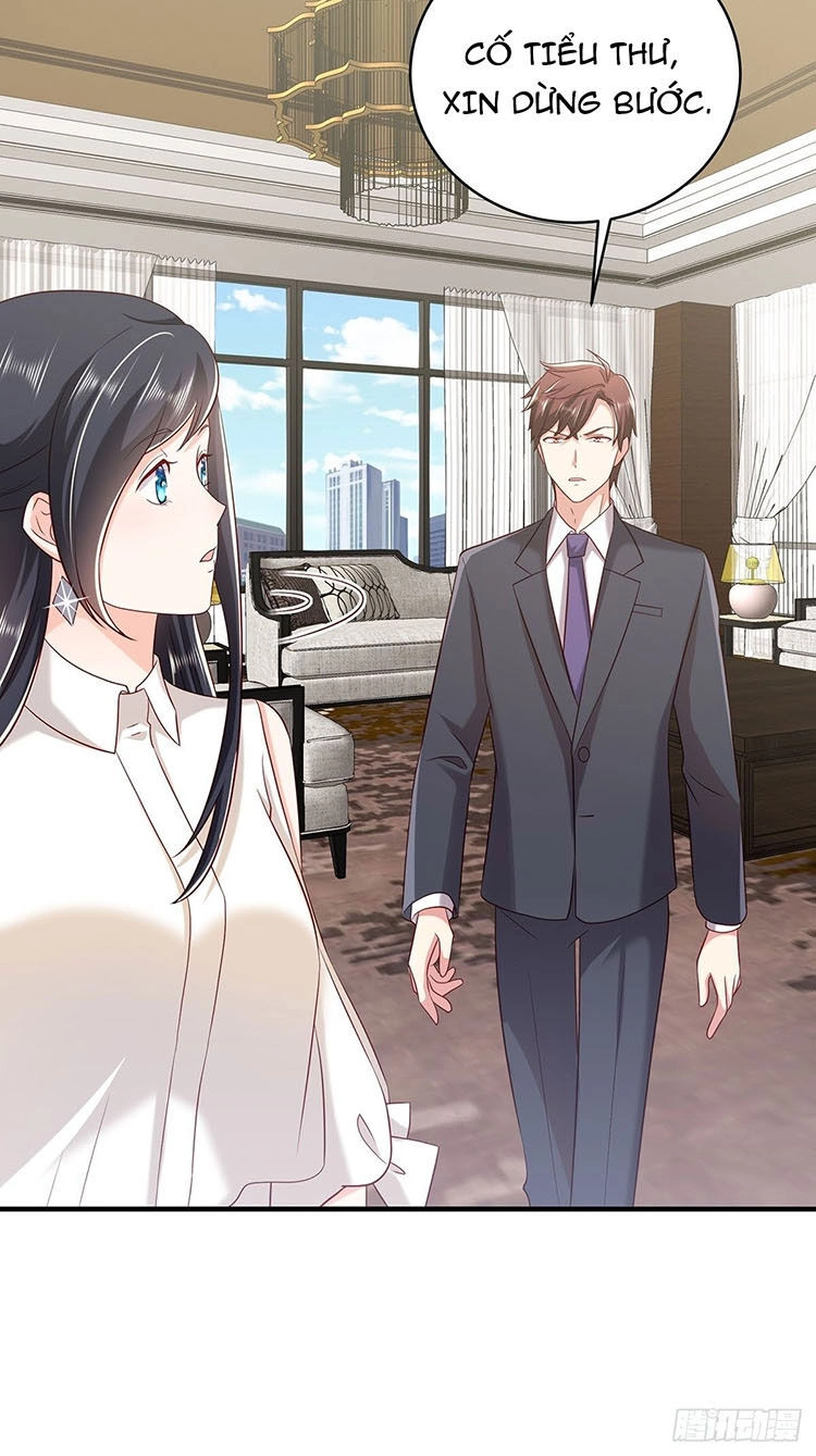 Trang Điểm Lộng Lẫy Để Gả Cho Anh Chapter 19 - 29