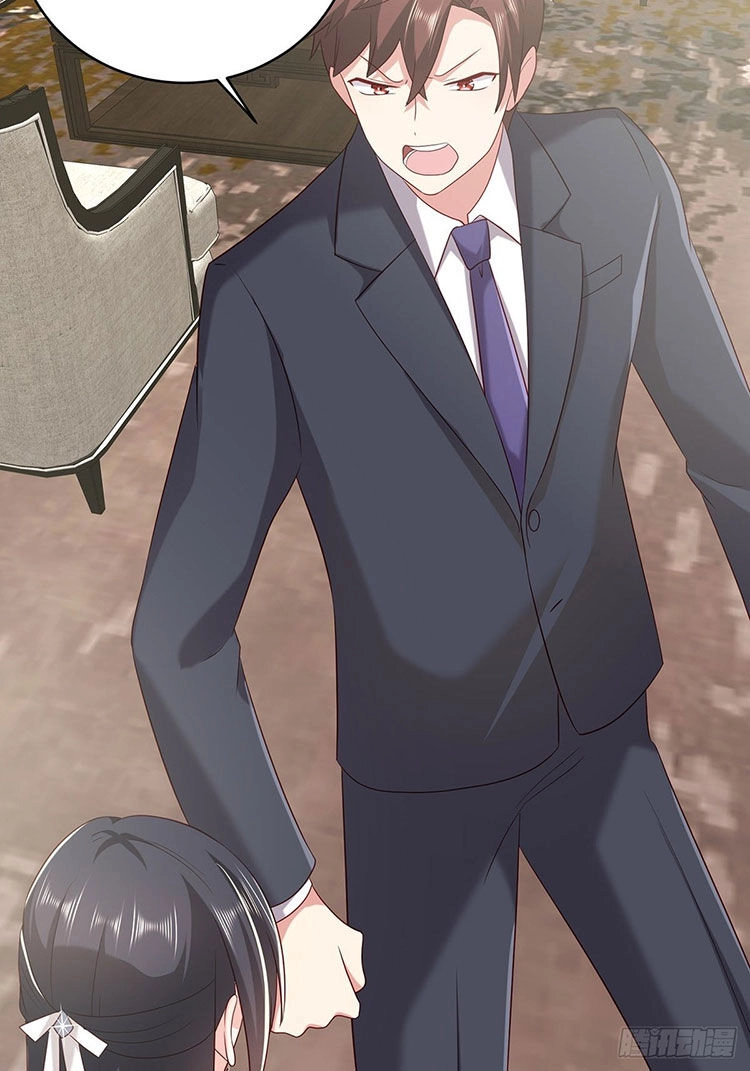 Trang Điểm Lộng Lẫy Để Gả Cho Anh Chapter 19 - 32