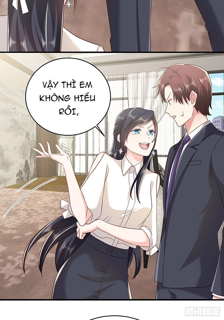 Trang Điểm Lộng Lẫy Để Gả Cho Anh Chapter 19 - 33