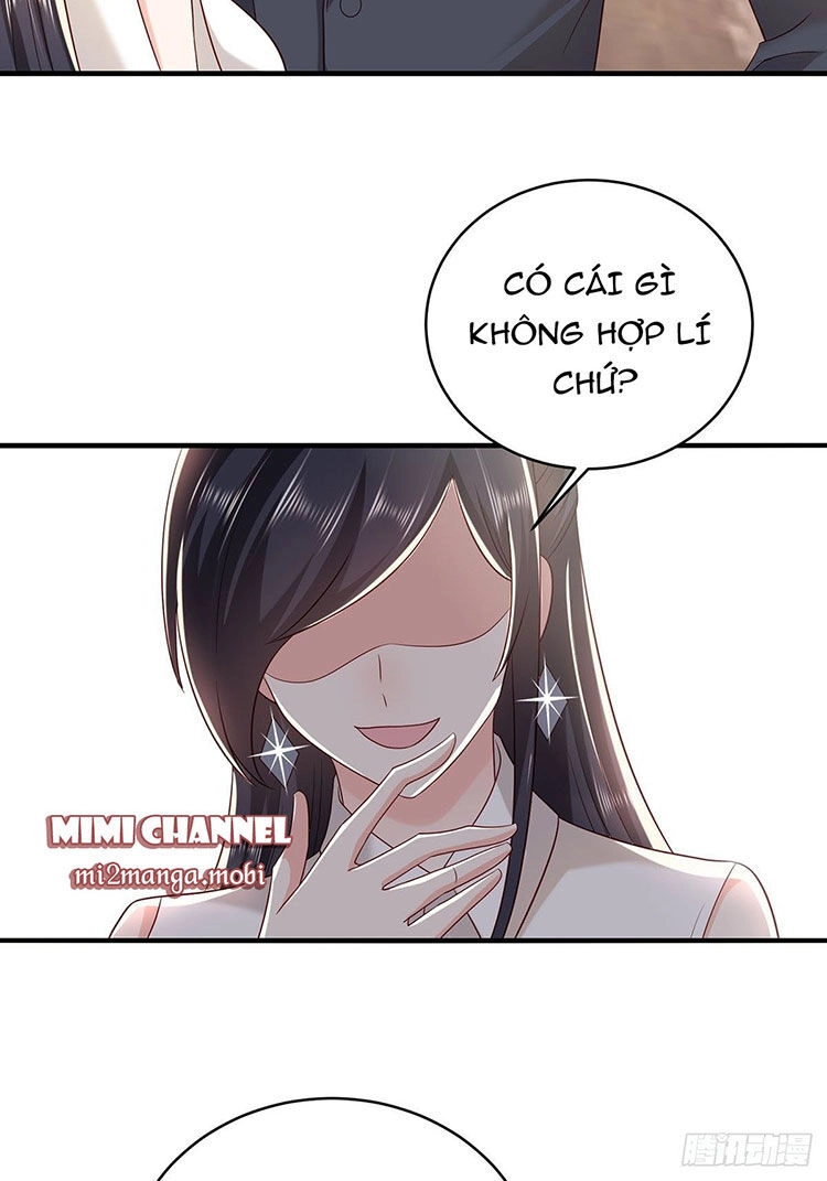 Trang Điểm Lộng Lẫy Để Gả Cho Anh Chapter 19 - 36