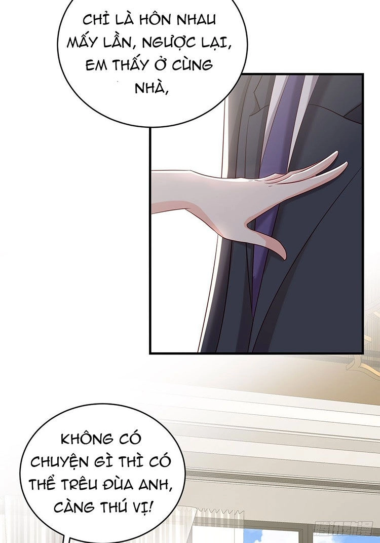 Trang Điểm Lộng Lẫy Để Gả Cho Anh Chapter 19 - 37