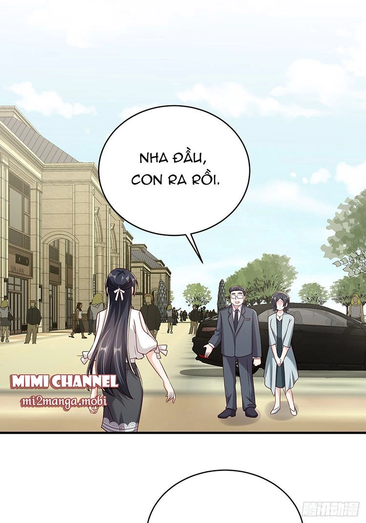 Trang Điểm Lộng Lẫy Để Gả Cho Anh Chapter 19 - 41