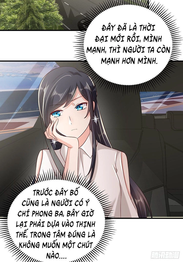 Trang Điểm Lộng Lẫy Để Gả Cho Anh Chapter 19 - 45