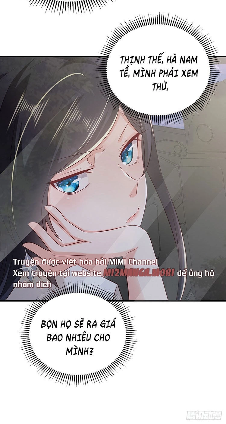 Trang Điểm Lộng Lẫy Để Gả Cho Anh Chapter 19 - 46