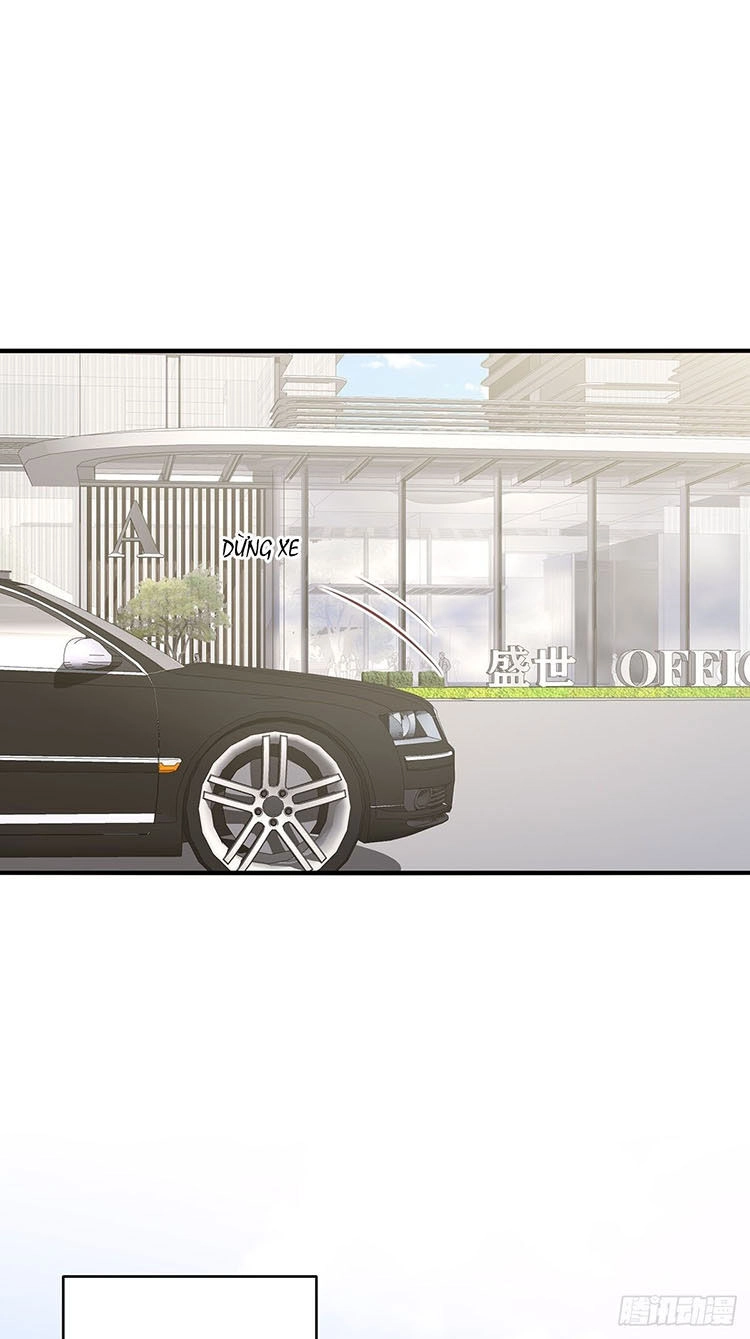 Trang Điểm Lộng Lẫy Để Gả Cho Anh Chapter 20 - 1