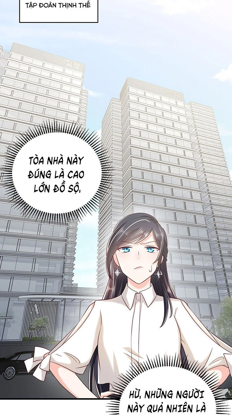 Trang Điểm Lộng Lẫy Để Gả Cho Anh Chapter 20 - 2