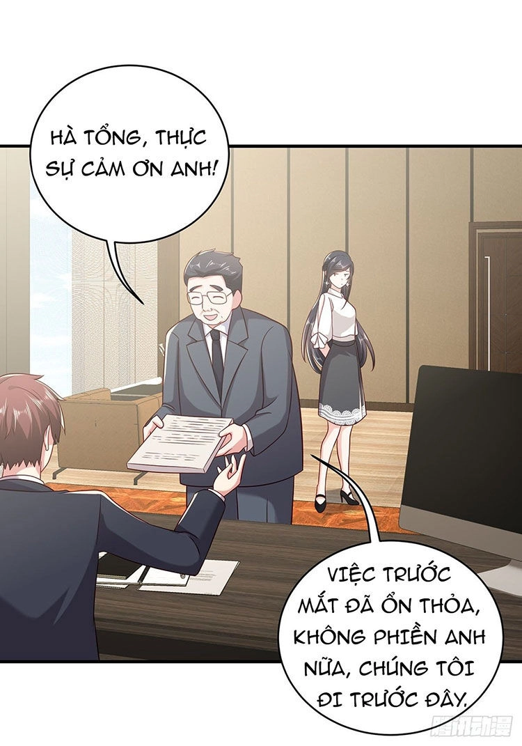 Trang Điểm Lộng Lẫy Để Gả Cho Anh Chapter 20 - 7