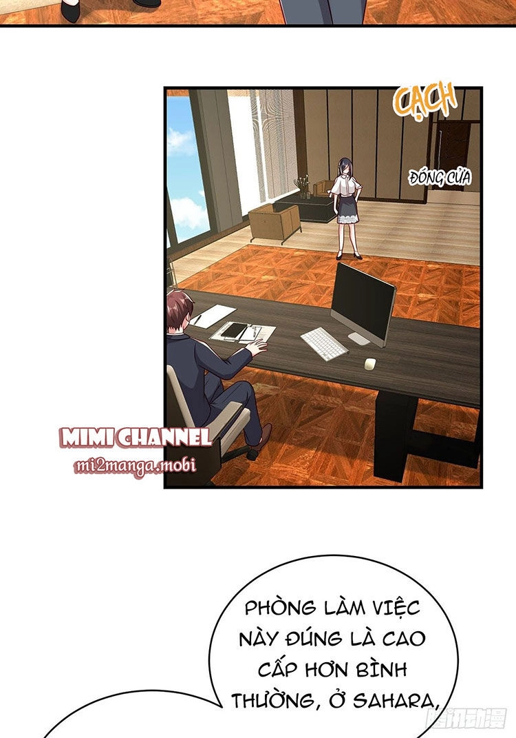 Trang Điểm Lộng Lẫy Để Gả Cho Anh Chapter 20 - 9