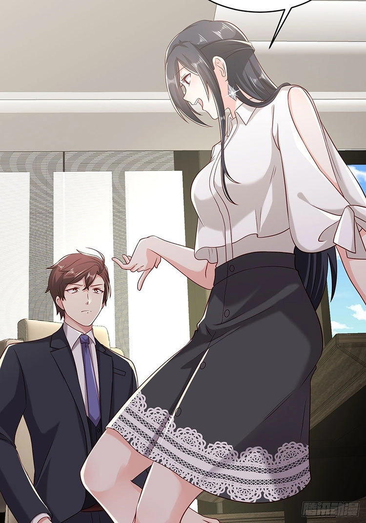 Trang Điểm Lộng Lẫy Để Gả Cho Anh Chapter 20 - 11