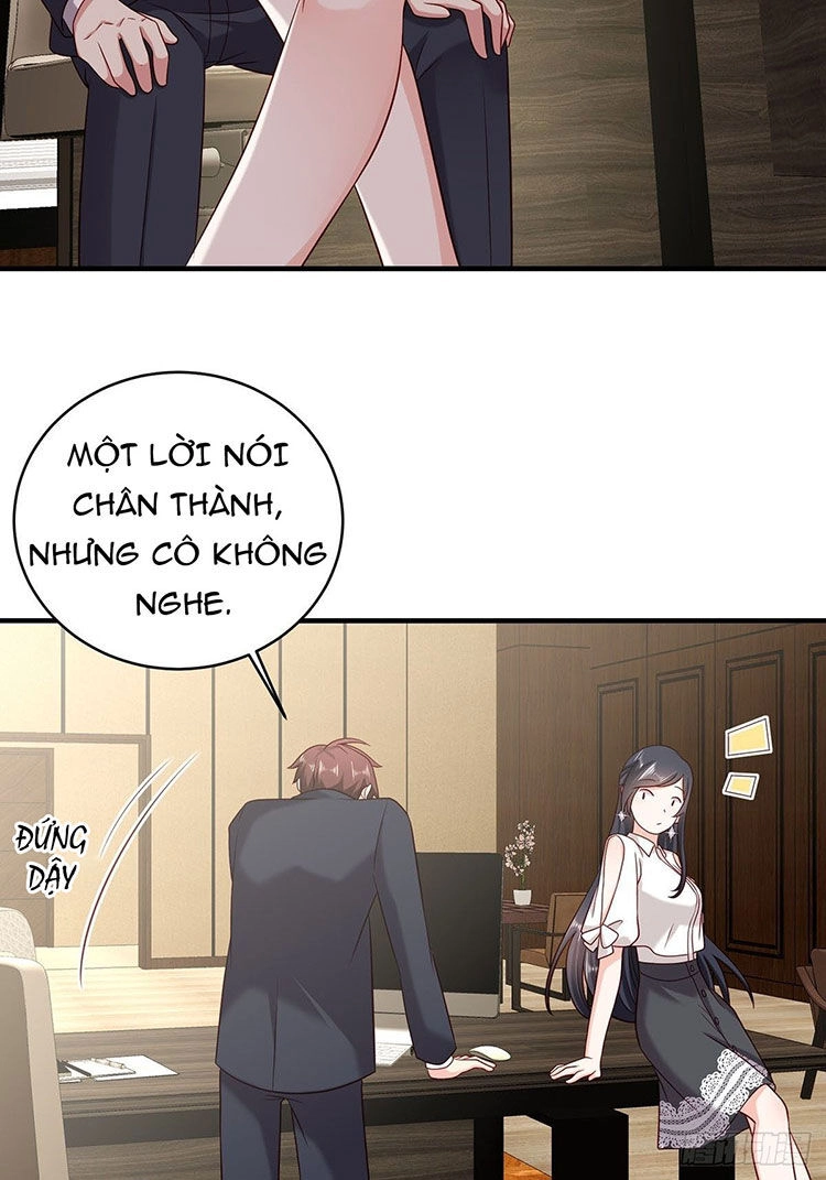 Trang Điểm Lộng Lẫy Để Gả Cho Anh Chapter 20 - 12