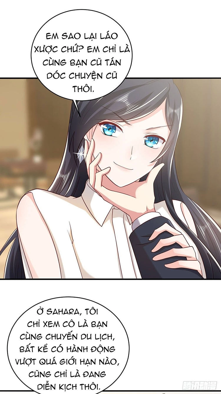 Trang Điểm Lộng Lẫy Để Gả Cho Anh Chapter 20 - 15