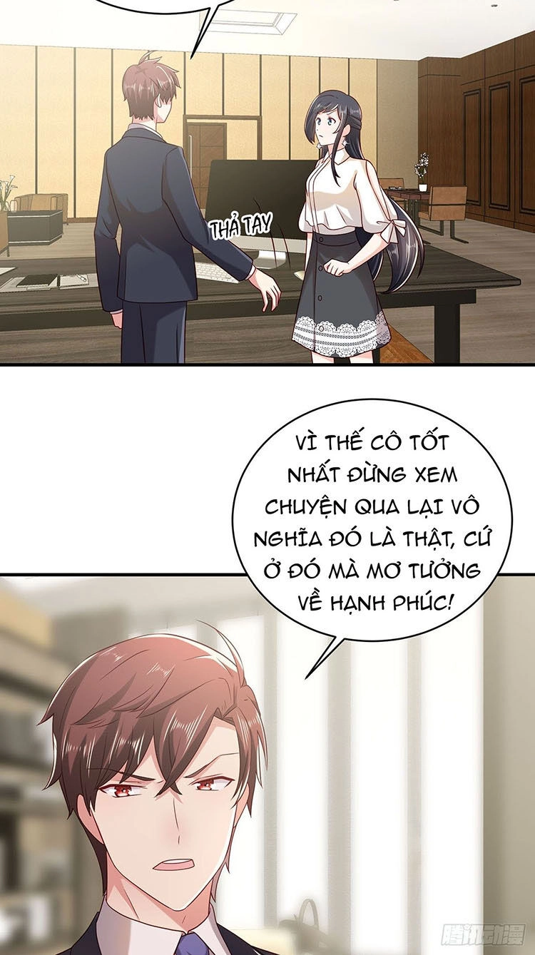 Trang Điểm Lộng Lẫy Để Gả Cho Anh Chapter 20 - 16