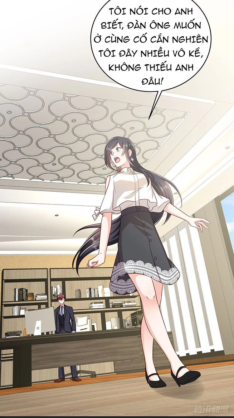 Trang Điểm Lộng Lẫy Để Gả Cho Anh Chapter 20 - 18