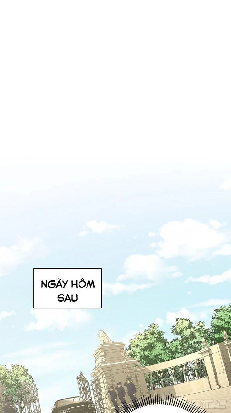 Trang Điểm Lộng Lẫy Để Gả Cho Anh Chapter 20 - 21