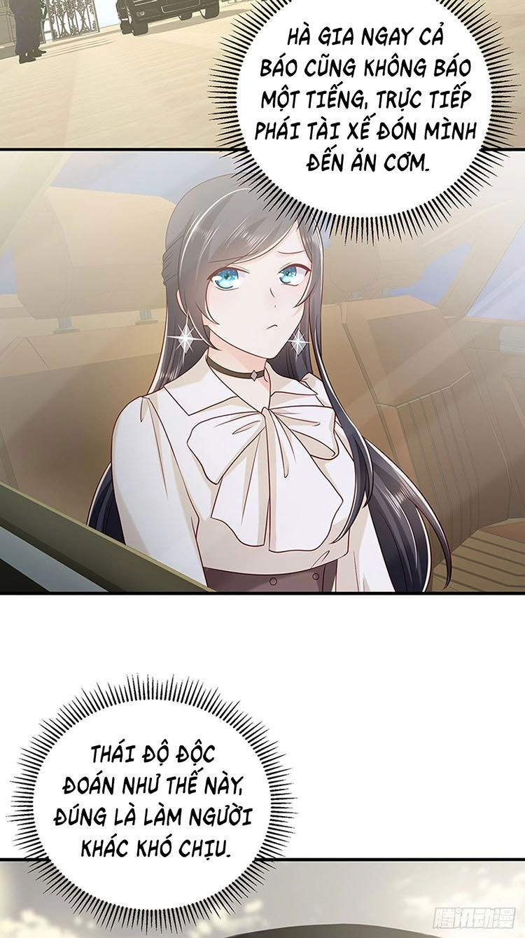 Trang Điểm Lộng Lẫy Để Gả Cho Anh Chapter 20 - 22