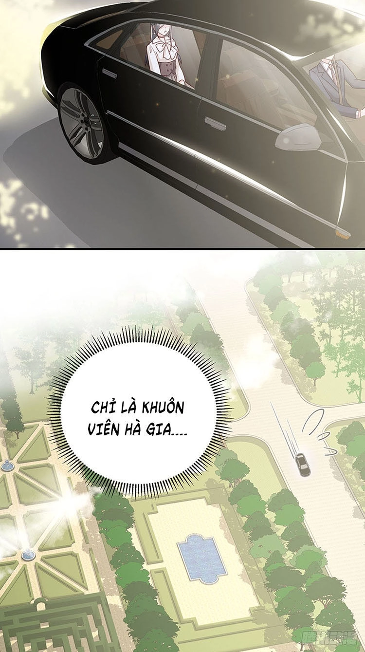 Trang Điểm Lộng Lẫy Để Gả Cho Anh Chapter 20 - 23