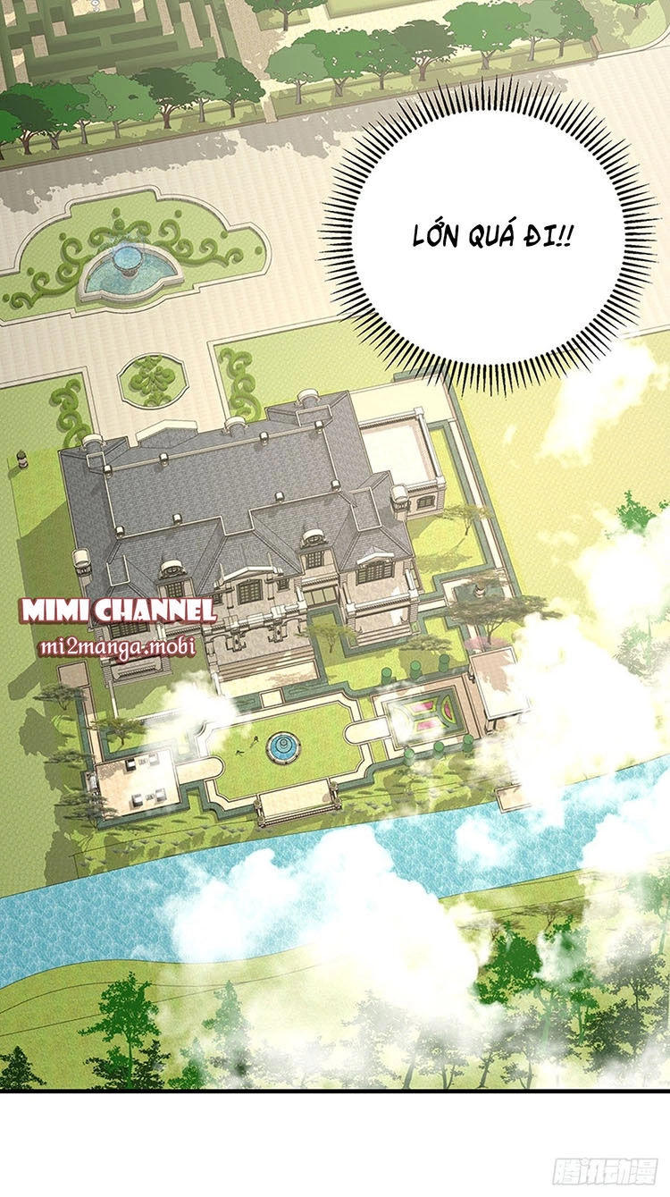 Trang Điểm Lộng Lẫy Để Gả Cho Anh Chapter 20 - 24