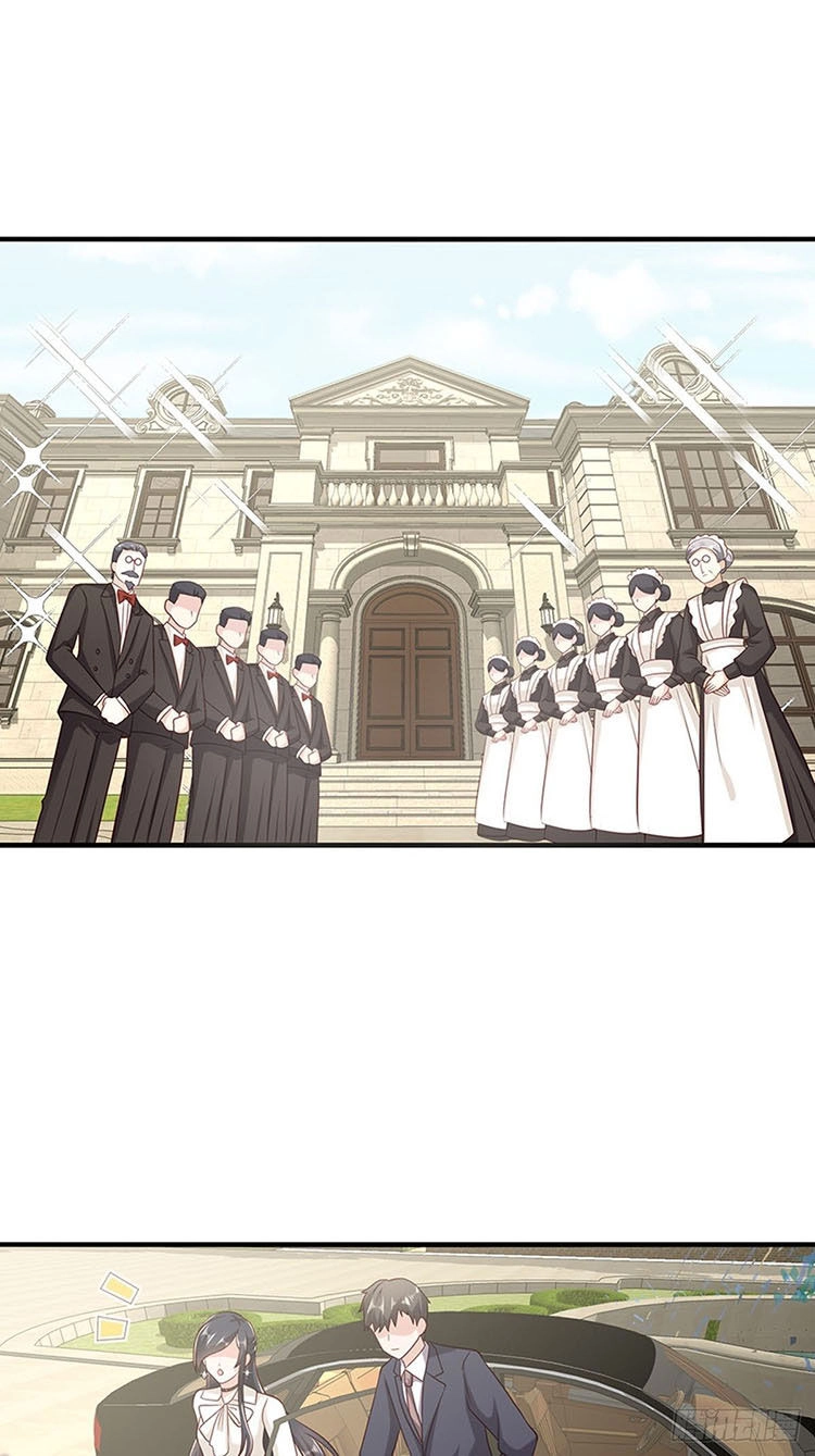 Trang Điểm Lộng Lẫy Để Gả Cho Anh Chapter 20 - 25