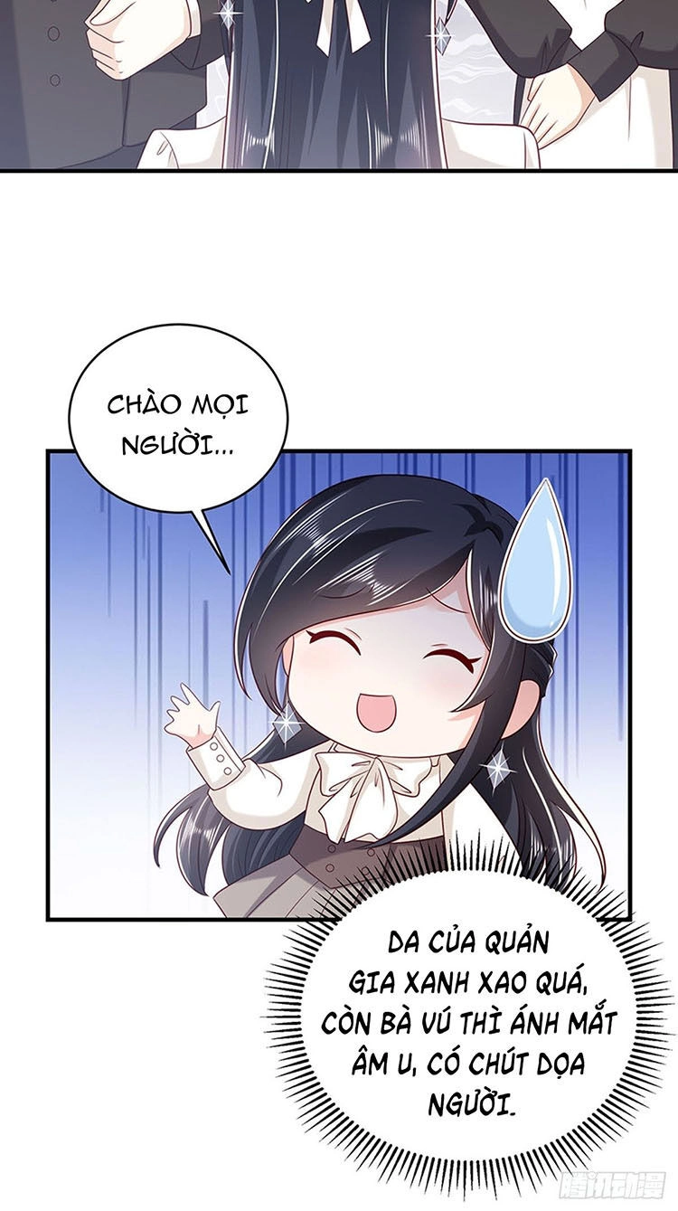 Trang Điểm Lộng Lẫy Để Gả Cho Anh Chapter 20 - 27