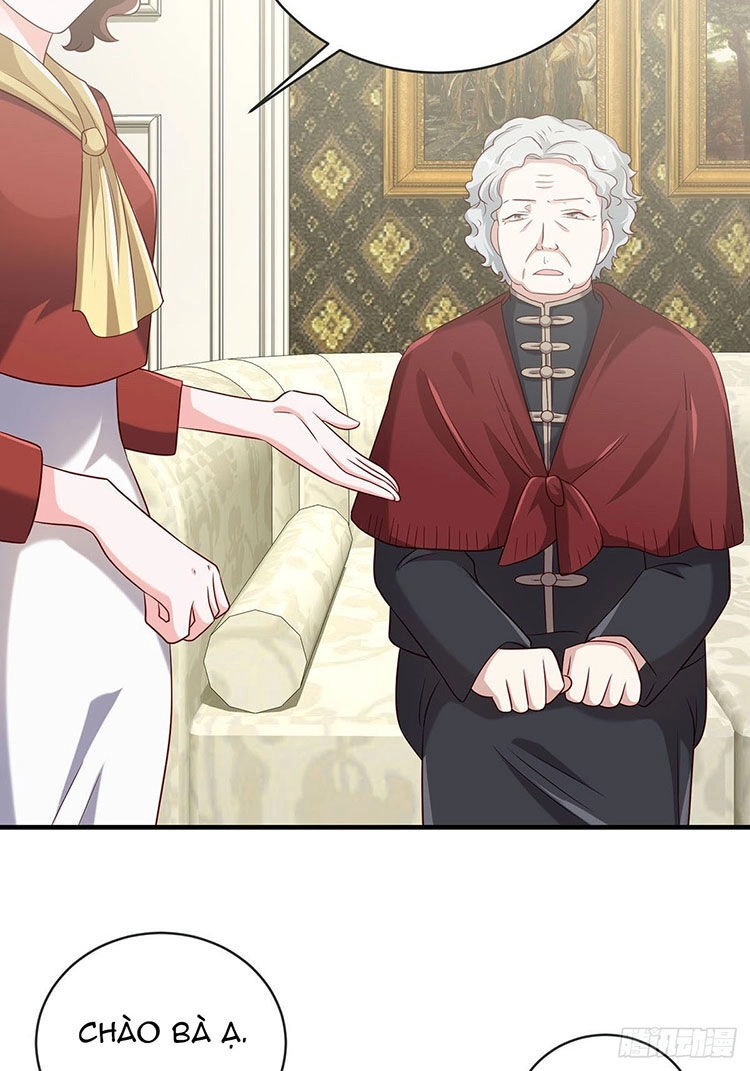 Trang Điểm Lộng Lẫy Để Gả Cho Anh Chapter 20 - 30