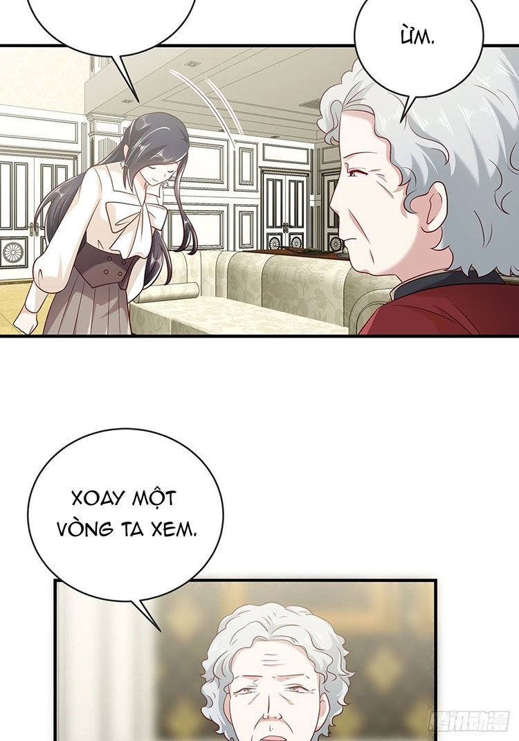 Trang Điểm Lộng Lẫy Để Gả Cho Anh Chapter 20 - 31