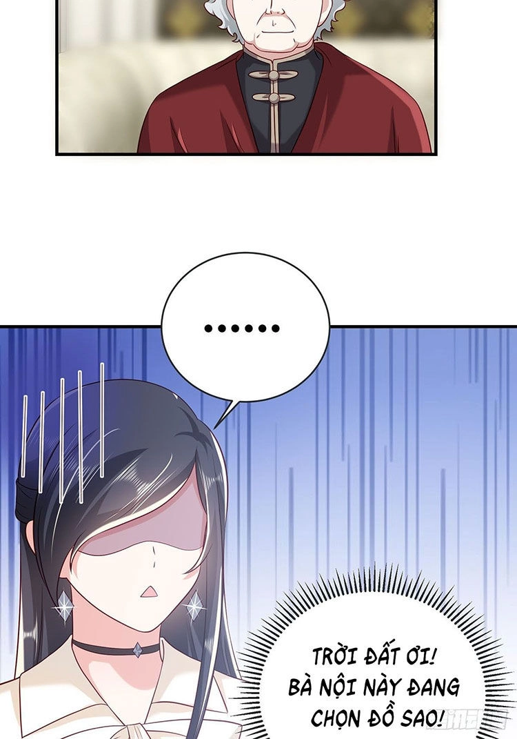 Trang Điểm Lộng Lẫy Để Gả Cho Anh Chapter 20 - 33