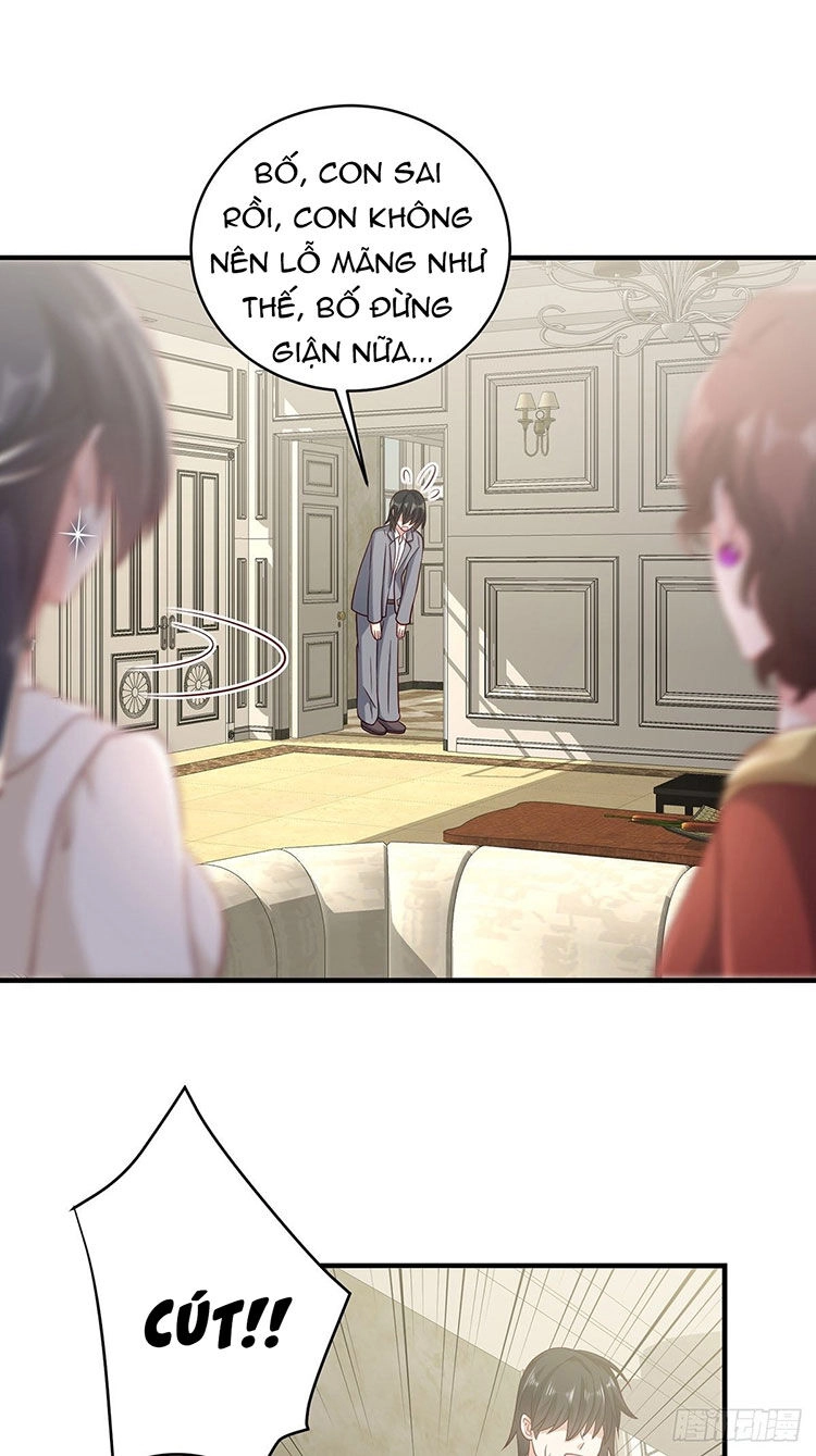 Trang Điểm Lộng Lẫy Để Gả Cho Anh Chapter 21 - 1