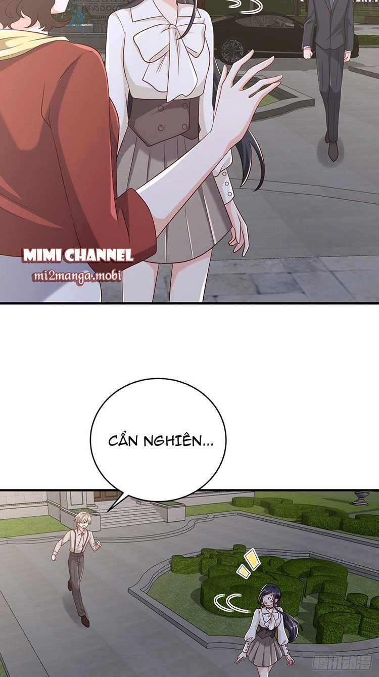 Trang Điểm Lộng Lẫy Để Gả Cho Anh Chapter 21 - 9