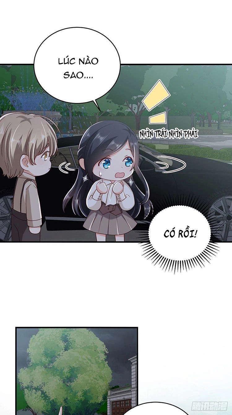 Trang Điểm Lộng Lẫy Để Gả Cho Anh Chapter 21 - 13