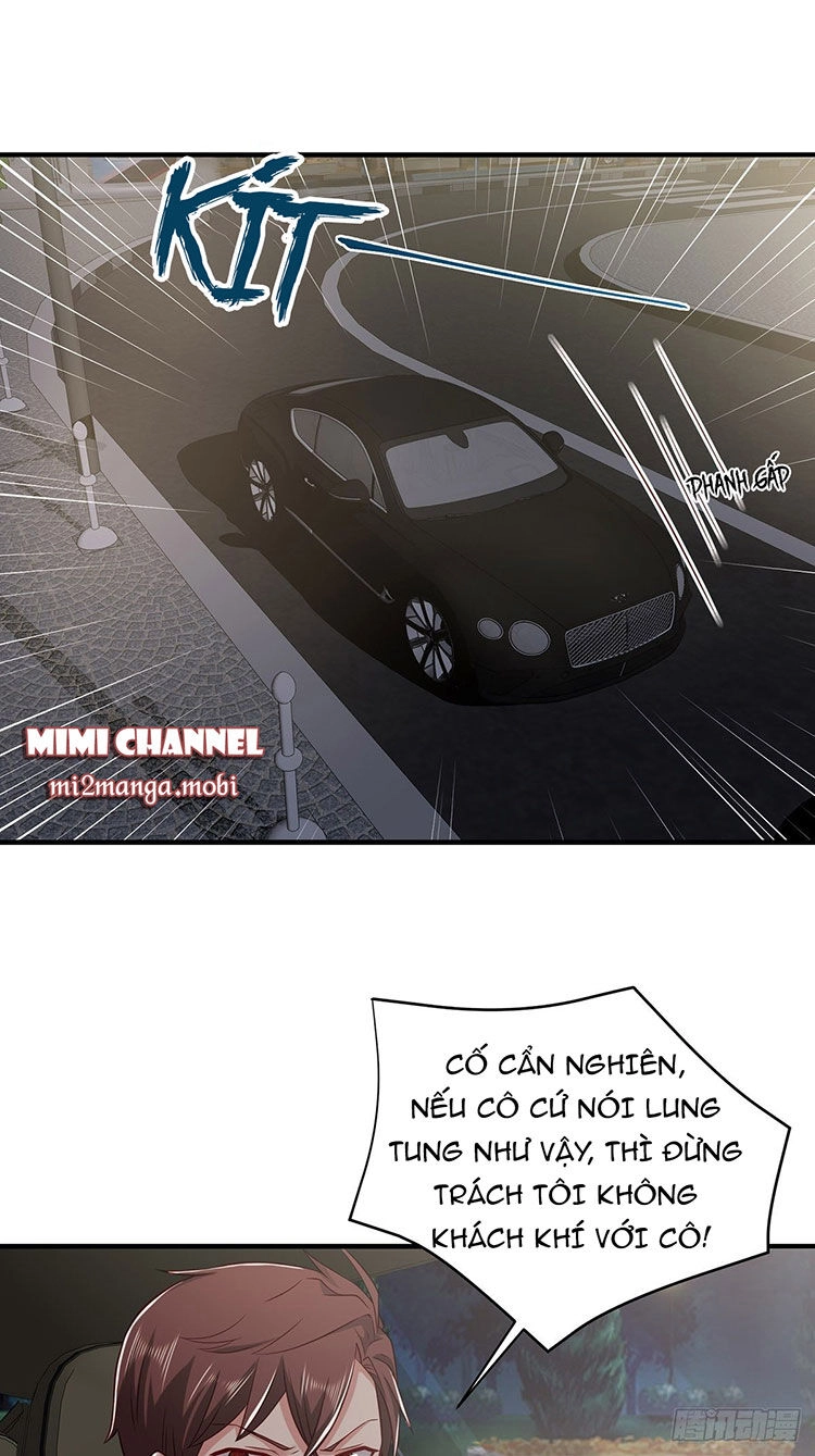 Trang Điểm Lộng Lẫy Để Gả Cho Anh Chapter 21 - 19