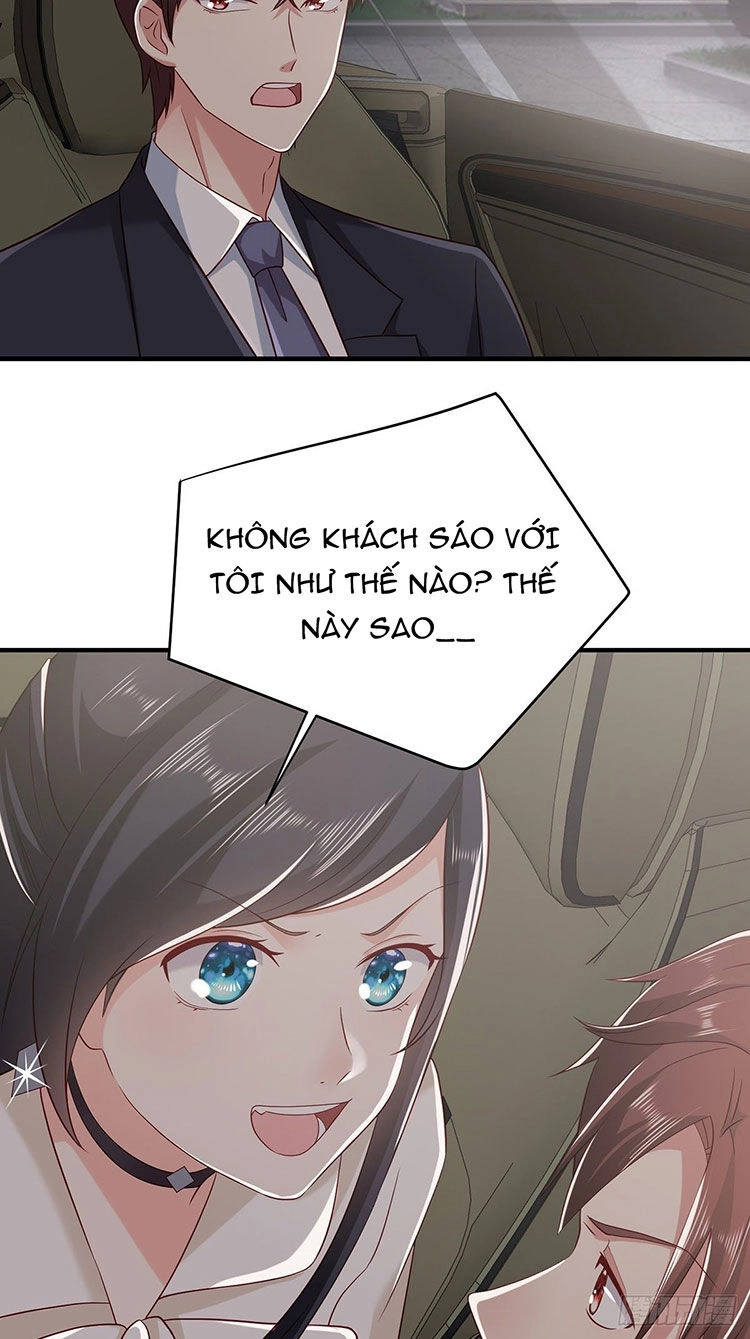 Trang Điểm Lộng Lẫy Để Gả Cho Anh Chapter 21 - 20