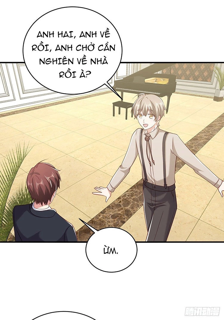 Trang Điểm Lộng Lẫy Để Gả Cho Anh Chapter 21 - 25