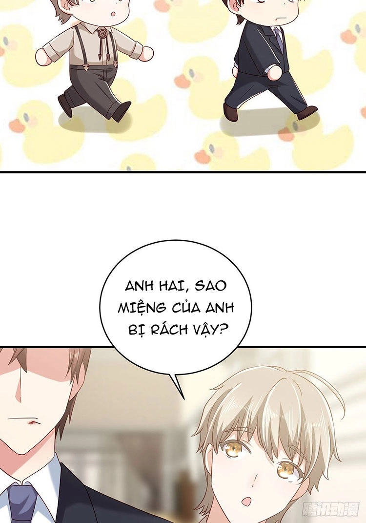 Trang Điểm Lộng Lẫy Để Gả Cho Anh Chapter 21 - 27