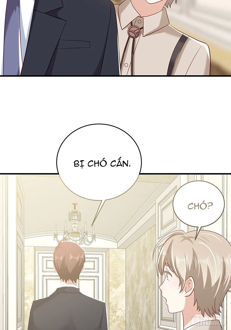 Trang Điểm Lộng Lẫy Để Gả Cho Anh Chapter 21 - 28