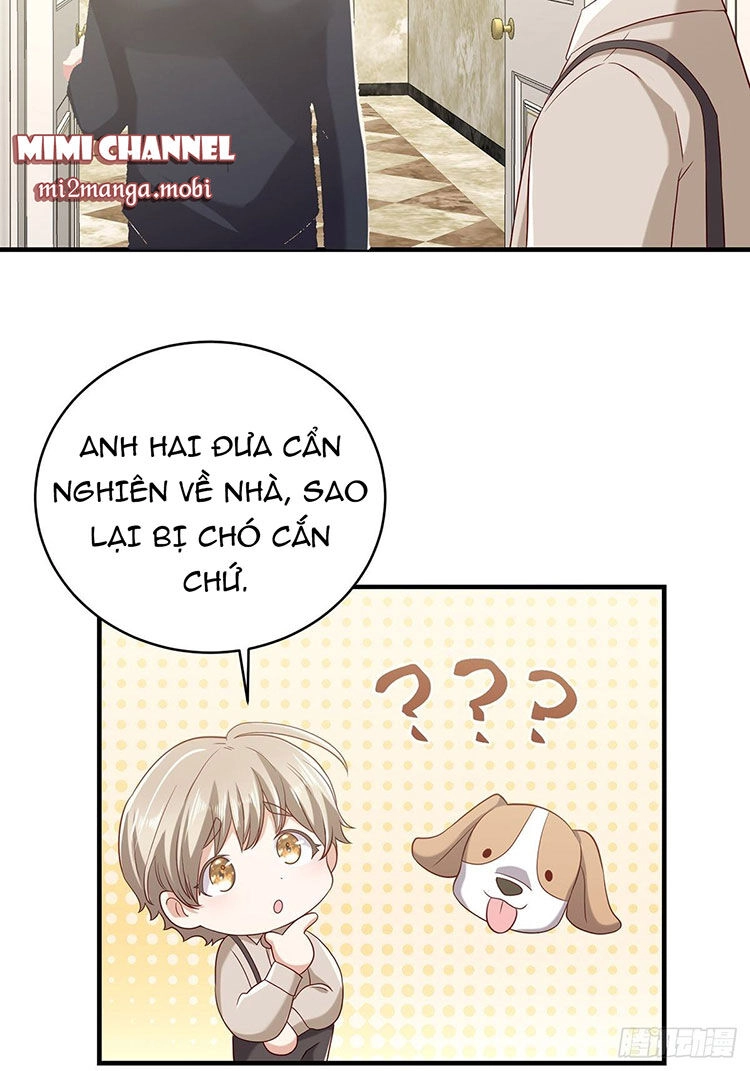 Trang Điểm Lộng Lẫy Để Gả Cho Anh Chapter 21 - 29