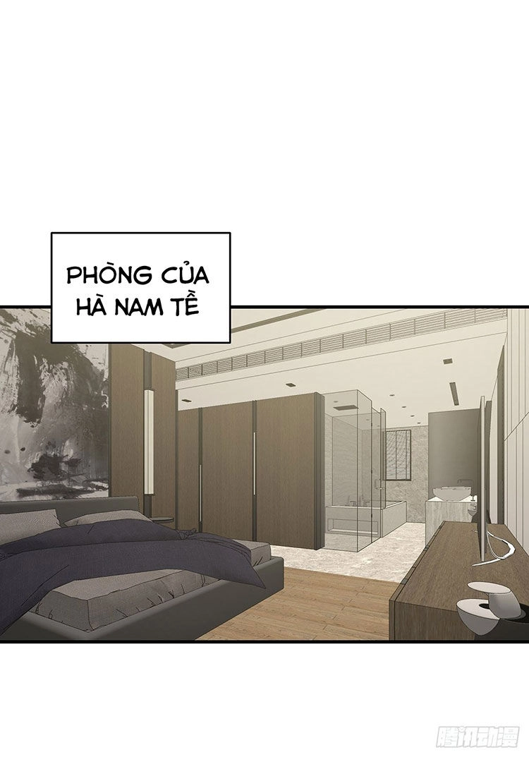 Trang Điểm Lộng Lẫy Để Gả Cho Anh Chapter 21 - 31