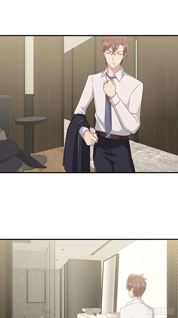 Trang Điểm Lộng Lẫy Để Gả Cho Anh Chapter 21 - 32