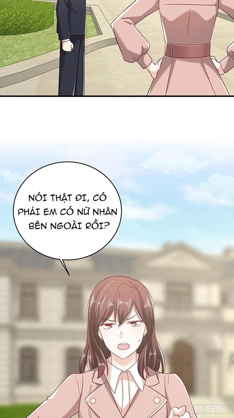 Trang Điểm Lộng Lẫy Để Gả Cho Anh Chapter 21 - 36