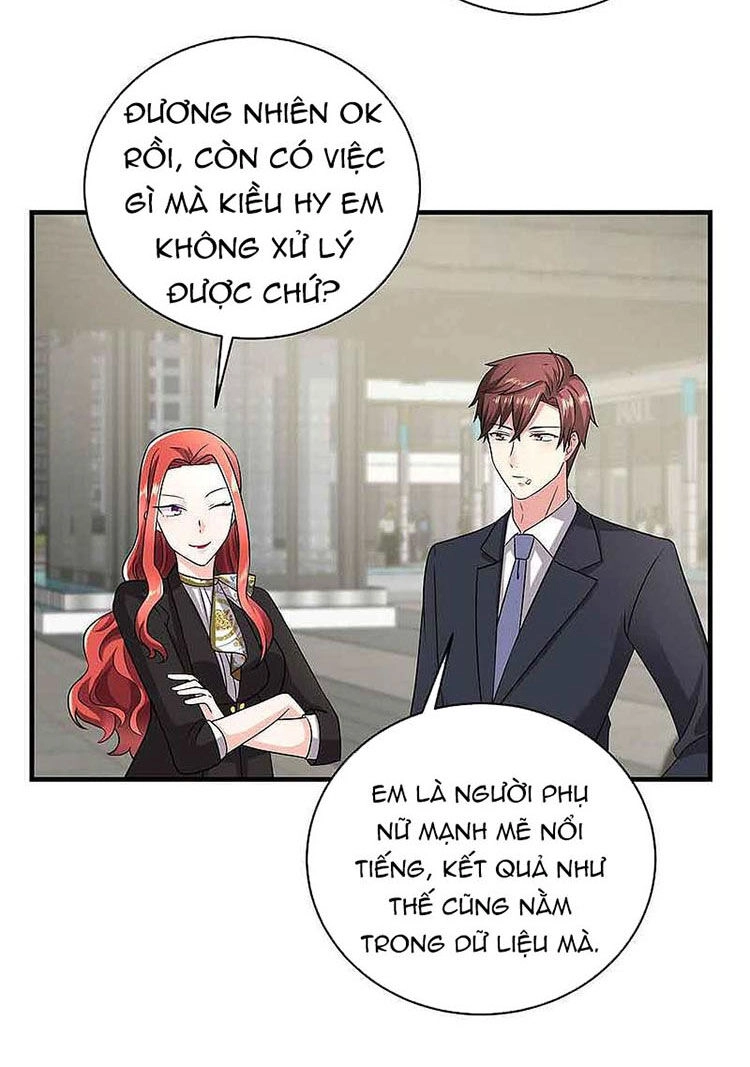 Trang Điểm Lộng Lẫy Để Gả Cho Anh Chapter 22 - 10