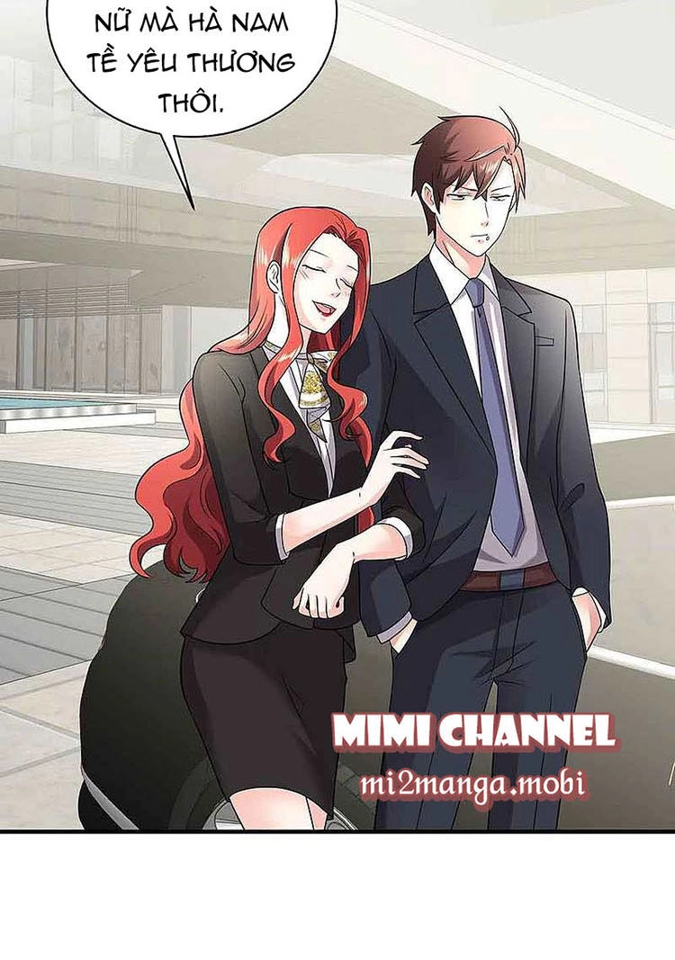 Trang Điểm Lộng Lẫy Để Gả Cho Anh Chapter 22 - 12