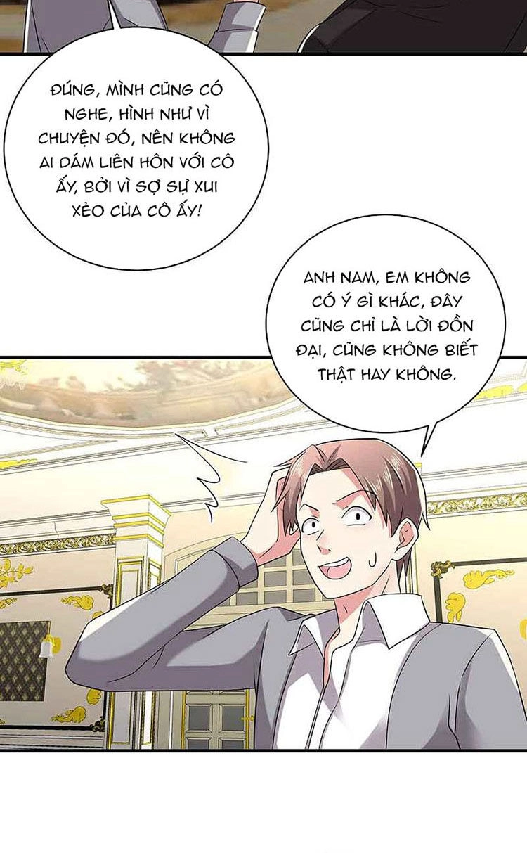 Trang Điểm Lộng Lẫy Để Gả Cho Anh Chapter 22 - 19