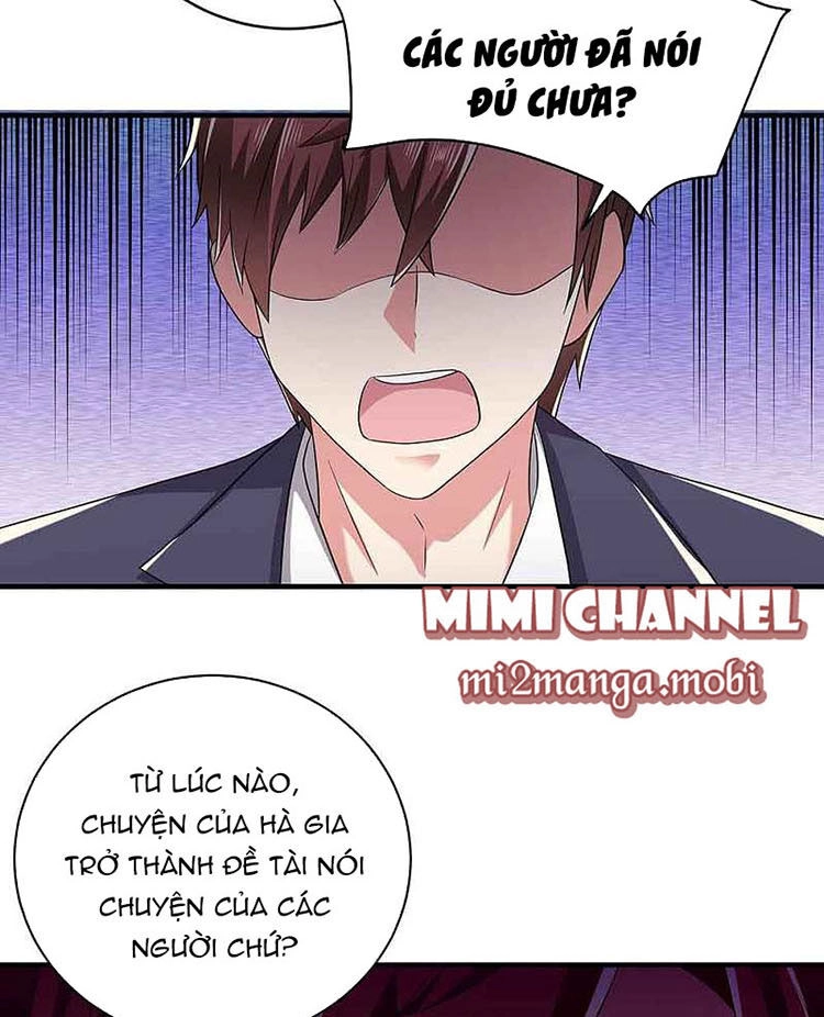 Trang Điểm Lộng Lẫy Để Gả Cho Anh Chapter 22 - 21