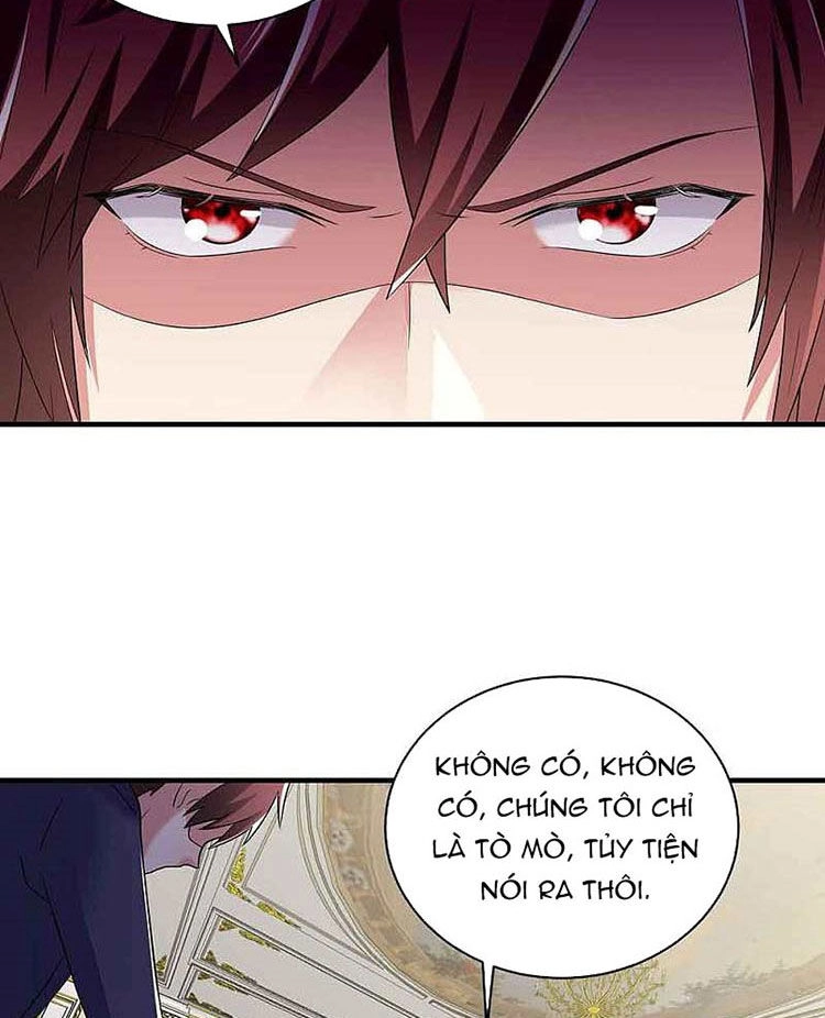 Trang Điểm Lộng Lẫy Để Gả Cho Anh Chapter 22 - 22