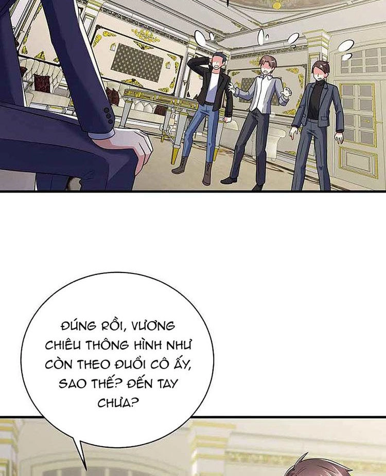 Trang Điểm Lộng Lẫy Để Gả Cho Anh Chapter 22 - 23